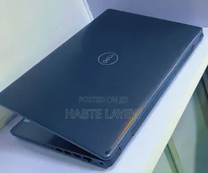 New Laptop Dell Latitude 5400 8GB Intel Core I7 SSD 512GB