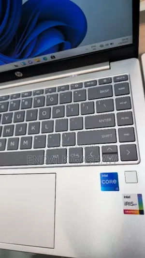 New Laptop HP Stream Notebook 16GB Intel Core I5 SSD 1T