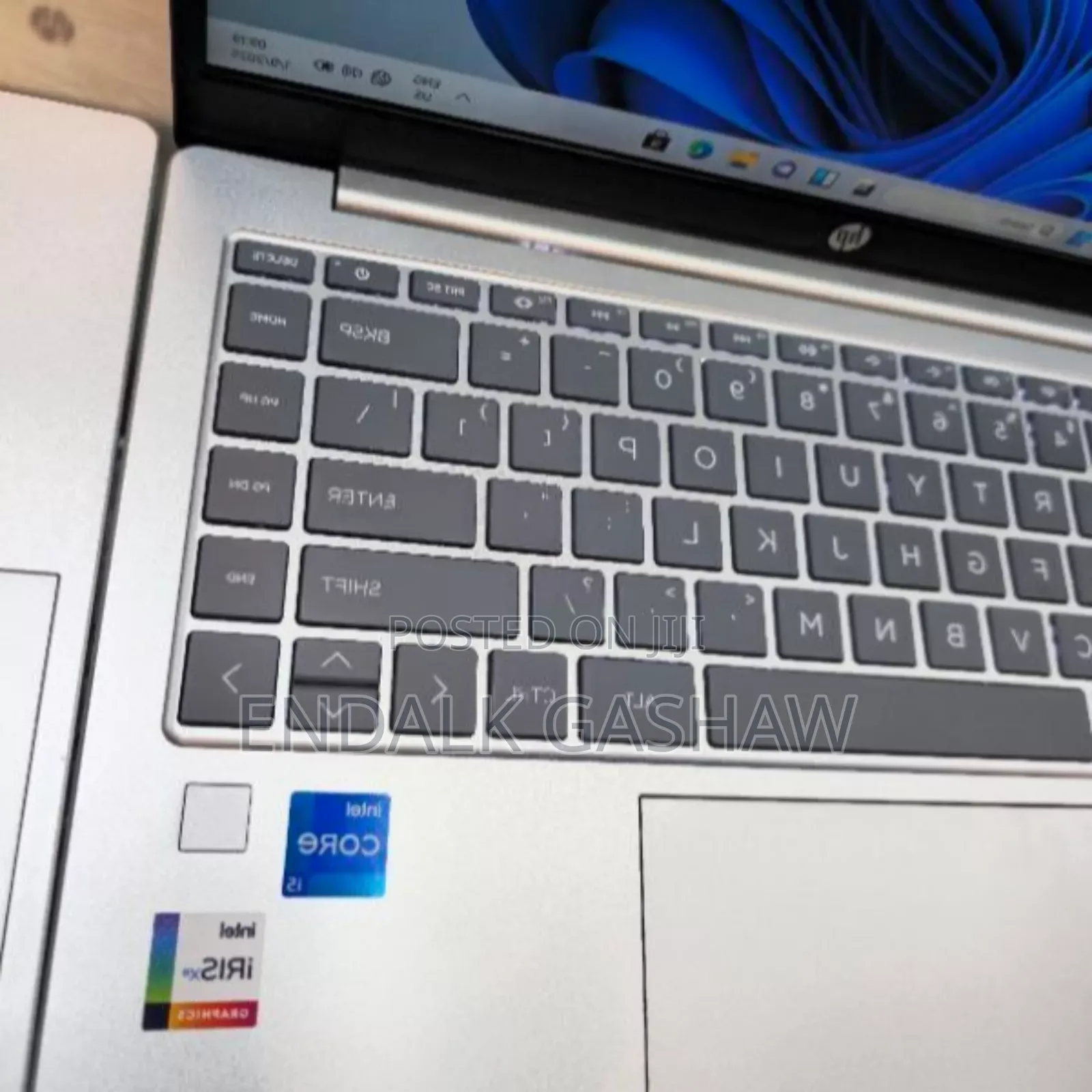 New Laptop HP Stream Notebook 16GB Intel Core I5 SSD 1T