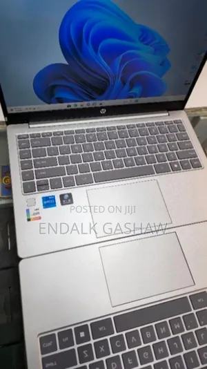 Photo - New Laptop HP Stream Notebook 16GB Intel Core I5 SSD 1T