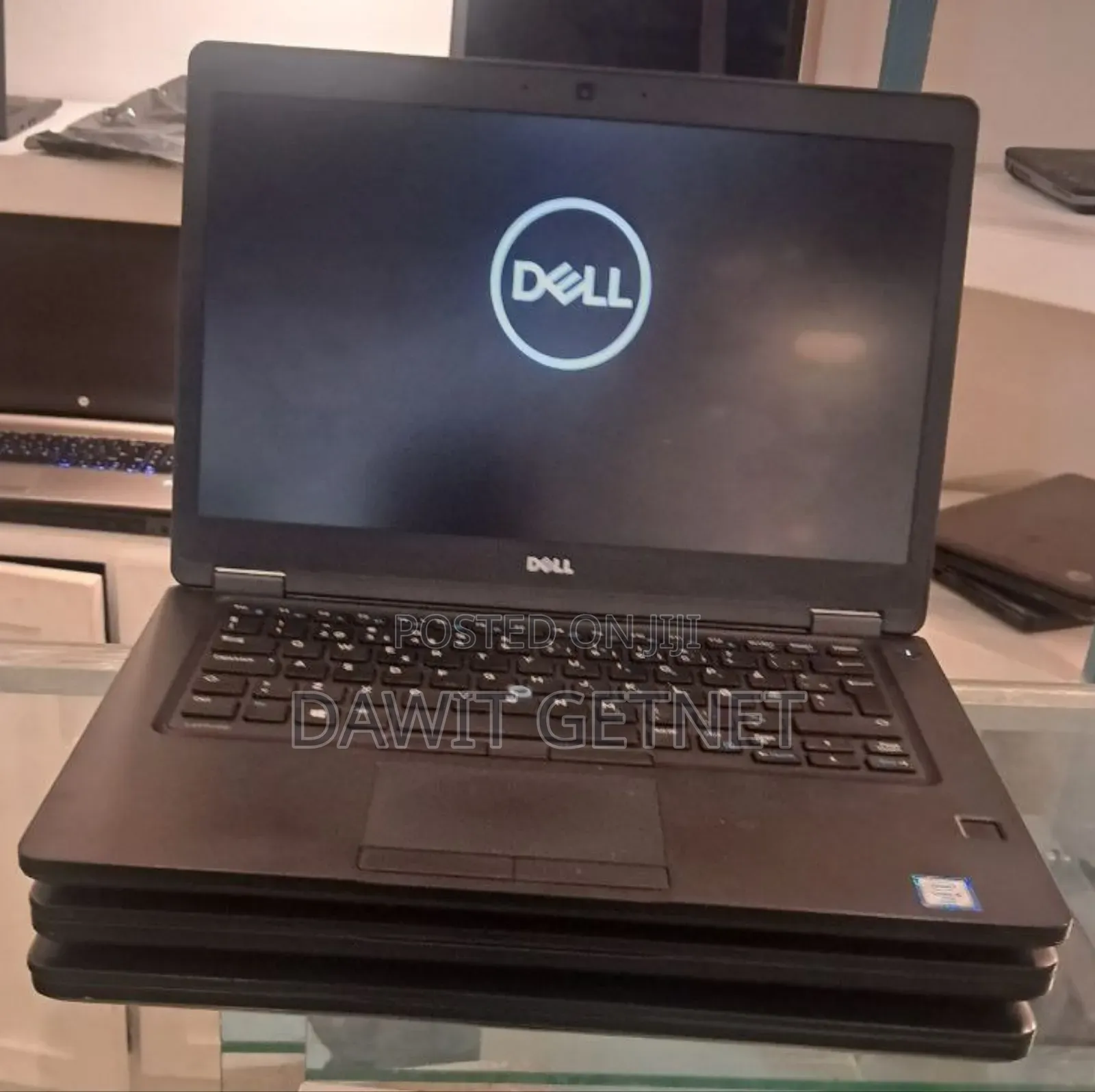 New Laptop Dell Latitude 5310 8GB Intel Core I5 SSD 256GB