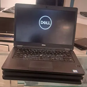 New Laptop Dell Latitude 5310 8GB Intel Core I5 SSD 256GB