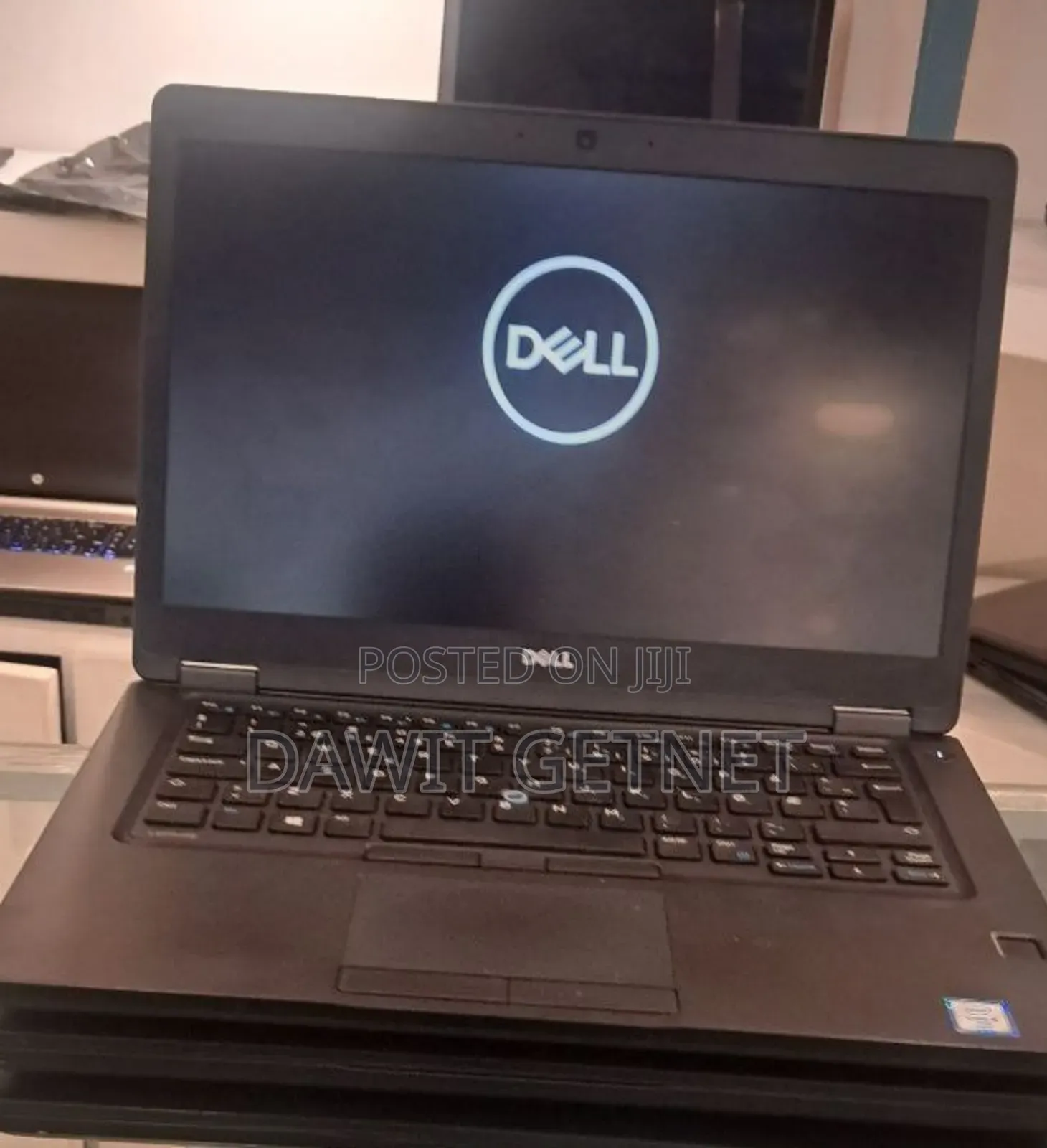 New Laptop Dell Latitude 5310 8GB Intel Core I5 SSD 256GB