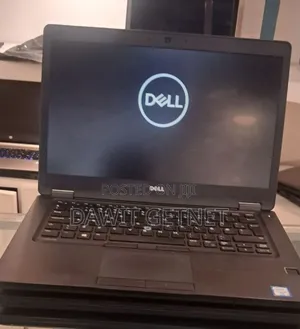 New Laptop Dell Latitude 5310 8GB Intel Core I5 SSD 256GB