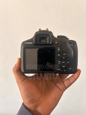 Canon 2000d
