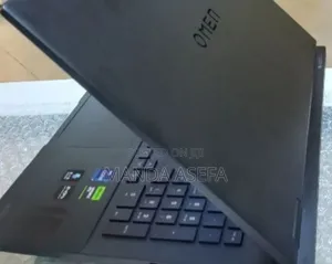New Laptop HP Omen 16 16GB Intel Core I9 SSD 1T