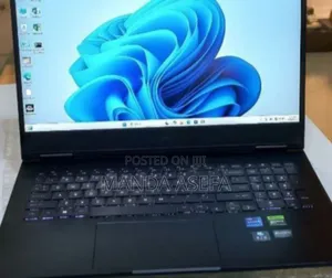 New Laptop HP Omen 16 16GB Intel Core I9 SSD 1T