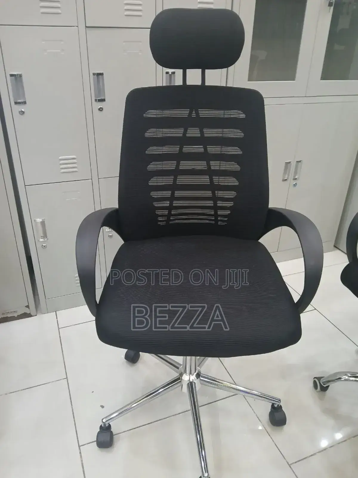 Secretary Sttaf Chair