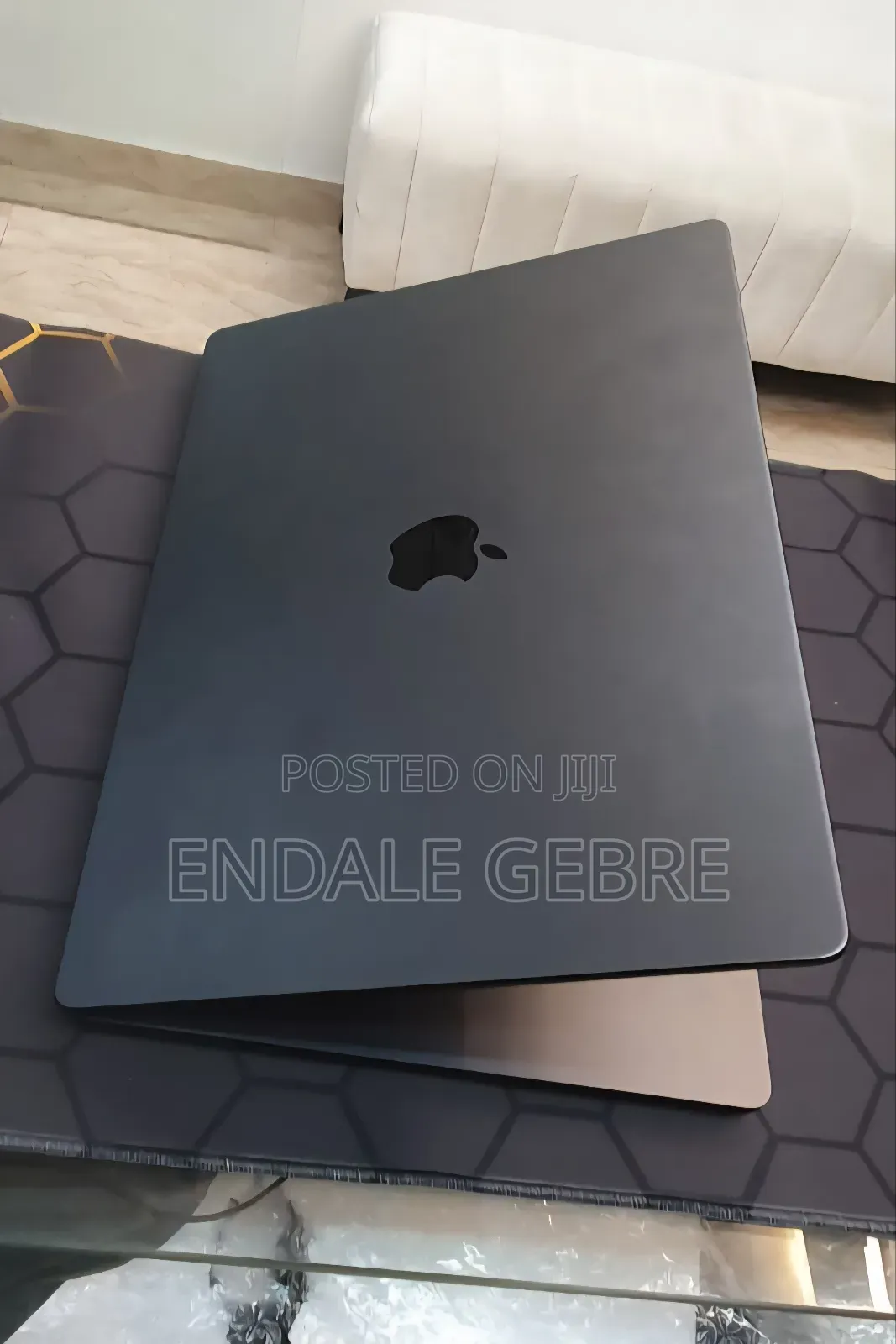 New Apple MacBook Pro 2024 M4 Pro 16-Inch 36GB Apple M4 Max SSD 1T