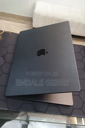 New Apple MacBook Pro 2024 M4 Pro 16-Inch 36GB Apple M4 Max SSD 1T