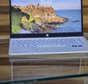 New Laptop HP Stream Notebook 16GB Intel Core I7 SSD 1T