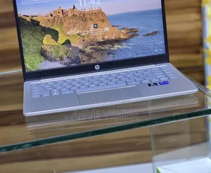 New Laptop HP Stream Notebook 16GB Intel Core I7 SSD 1T