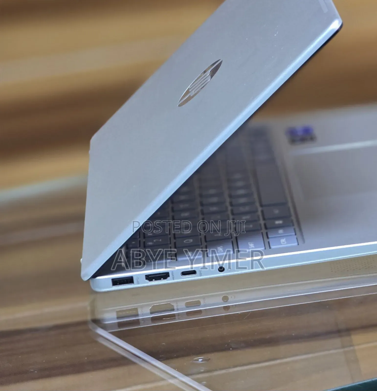 New Laptop HP Stream Notebook 16GB Intel Core I7 SSD 1T