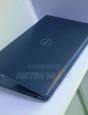 Photo - New Laptop Dell Latitude 5400 8GB Intel Core I7 SSD 512GB