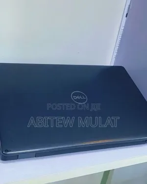 New Laptop Dell Latitude 5400 8GB Intel Core I7 SSD 512GB