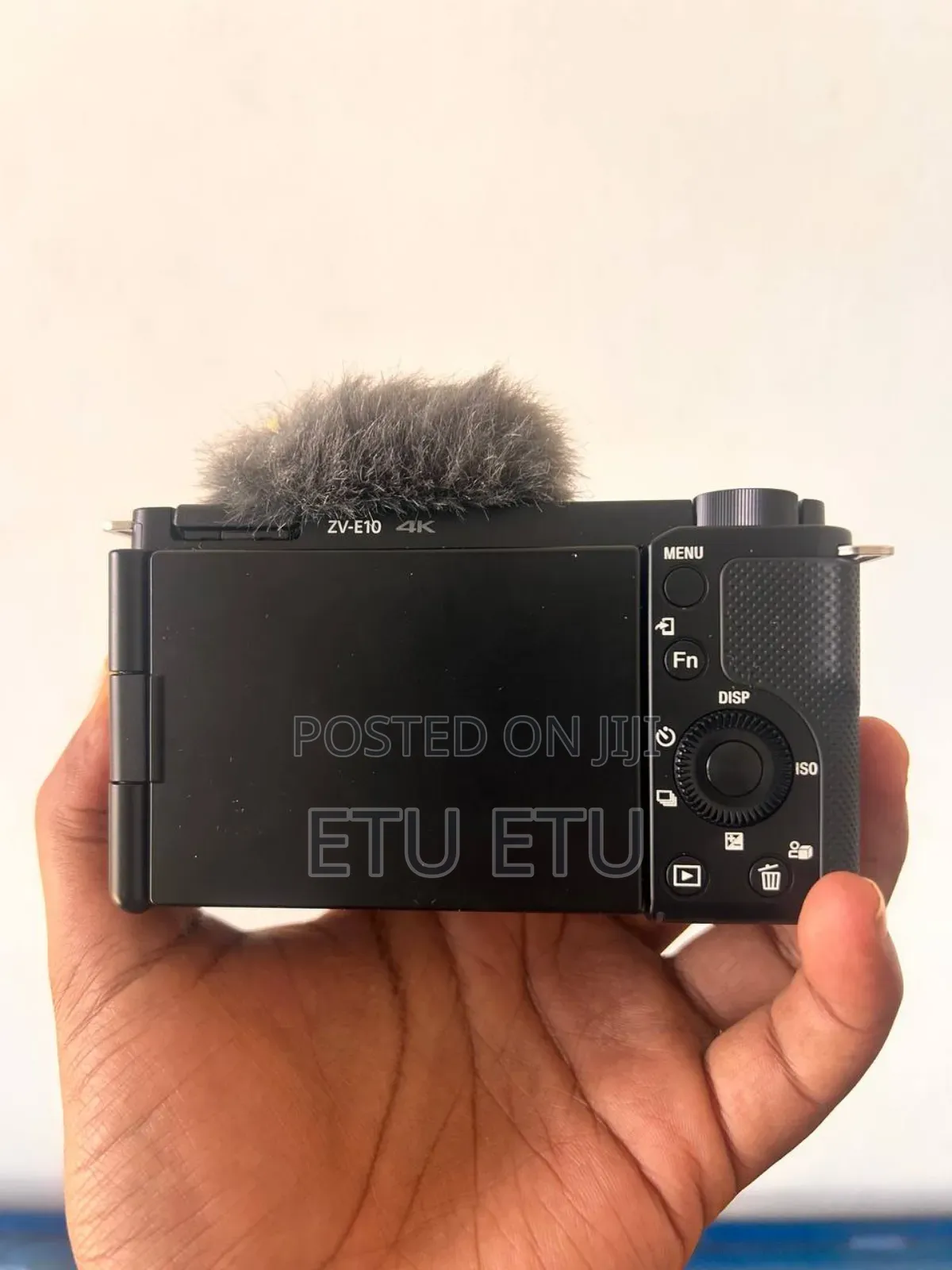 Sony Ze E10 Camera