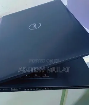 New Laptop Dell Latitude 5400 8GB Intel Core I7 SSD 512GB