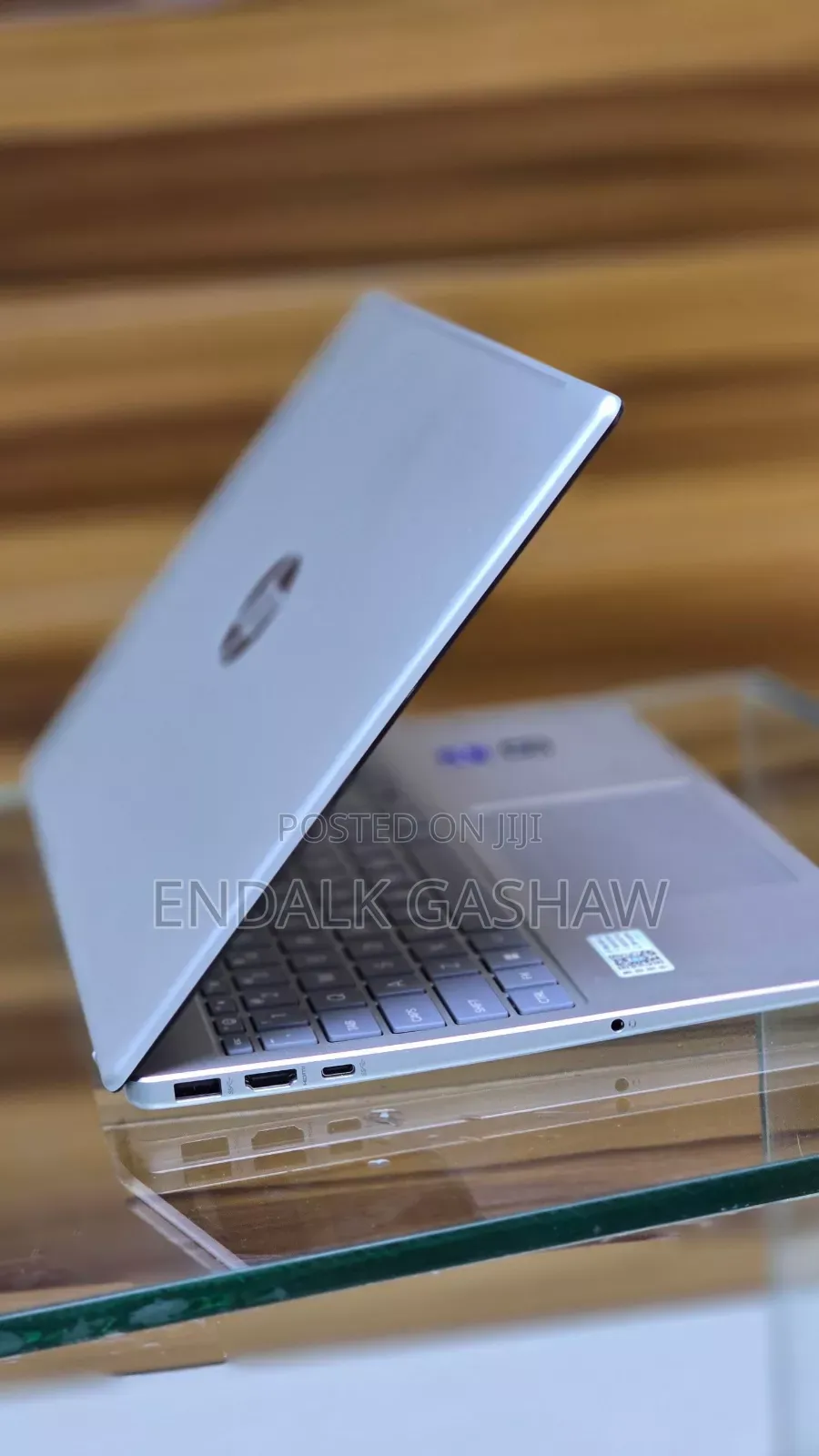 New Laptop HP Stream Notebook 16GB Intel Core I7 SSD 1T
