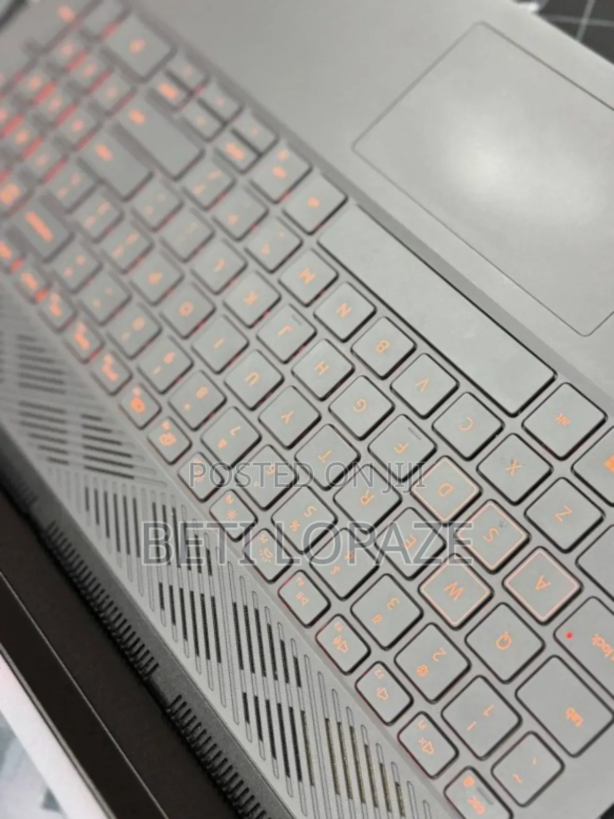 New Laptop Dell G15 5511 16GB Intel Core i7 SSD 1T