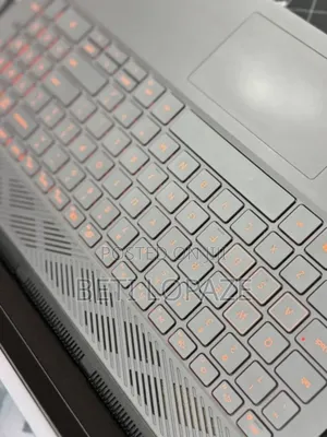 Photo - New Laptop Dell G15 5511 16GB Intel Core i7 SSD 1T