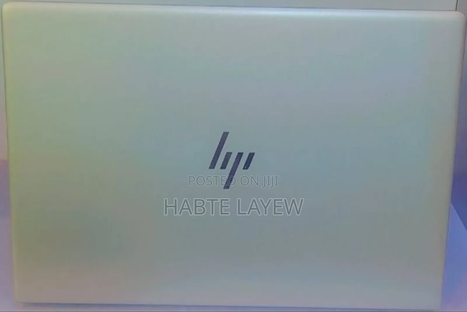 New Laptop HP EliteBook 840 G5 8GB Intel Core I5 SSD 512GB