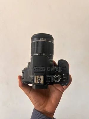 Canon 700d
