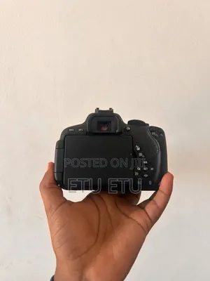 Canon 700d