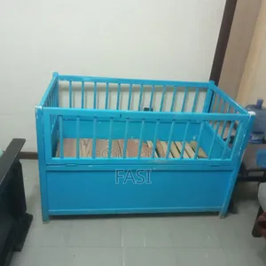 Photo - የልጆች አልጋ Babys Bed
