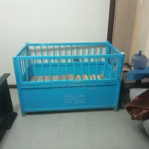 የልጆች አልጋ Babys Bed