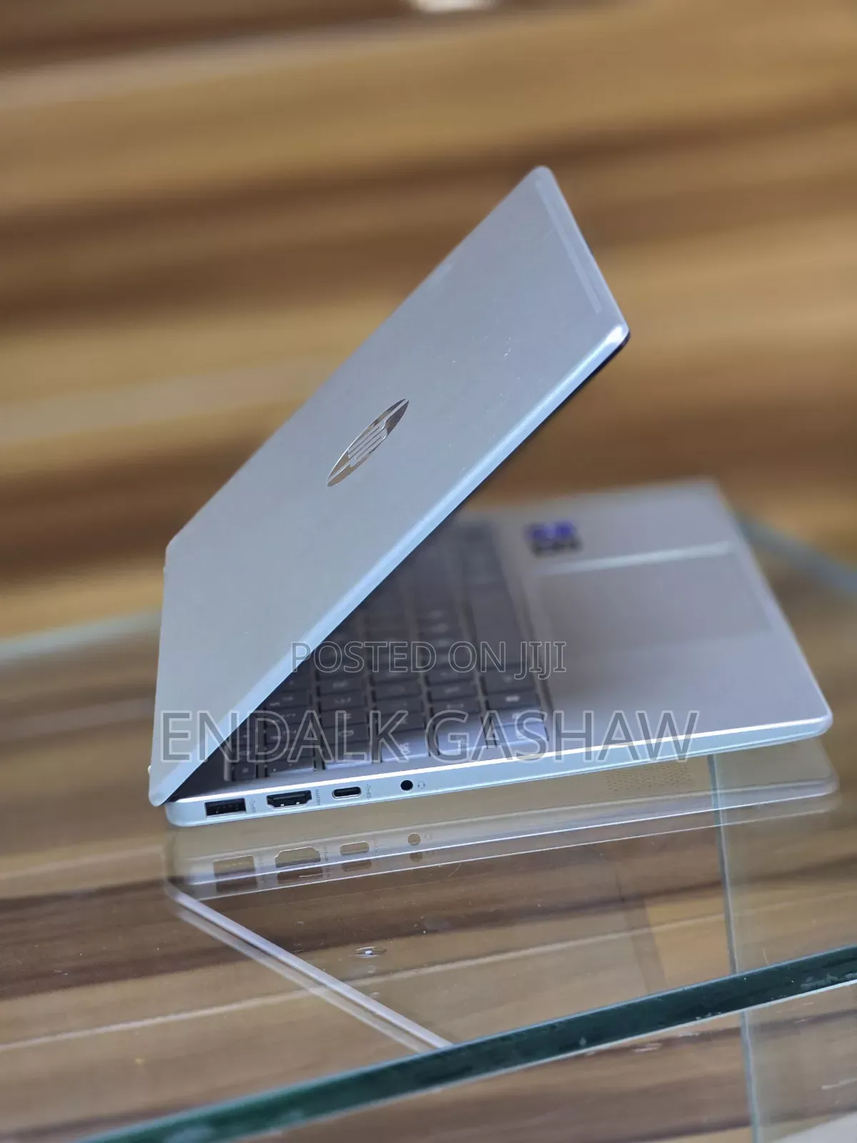 New Laptop HP Stream Notebook 16GB Intel Core I7 SSD 1T