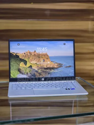 New Laptop HP Stream Notebook 16GB Intel Core I7 SSD 1T