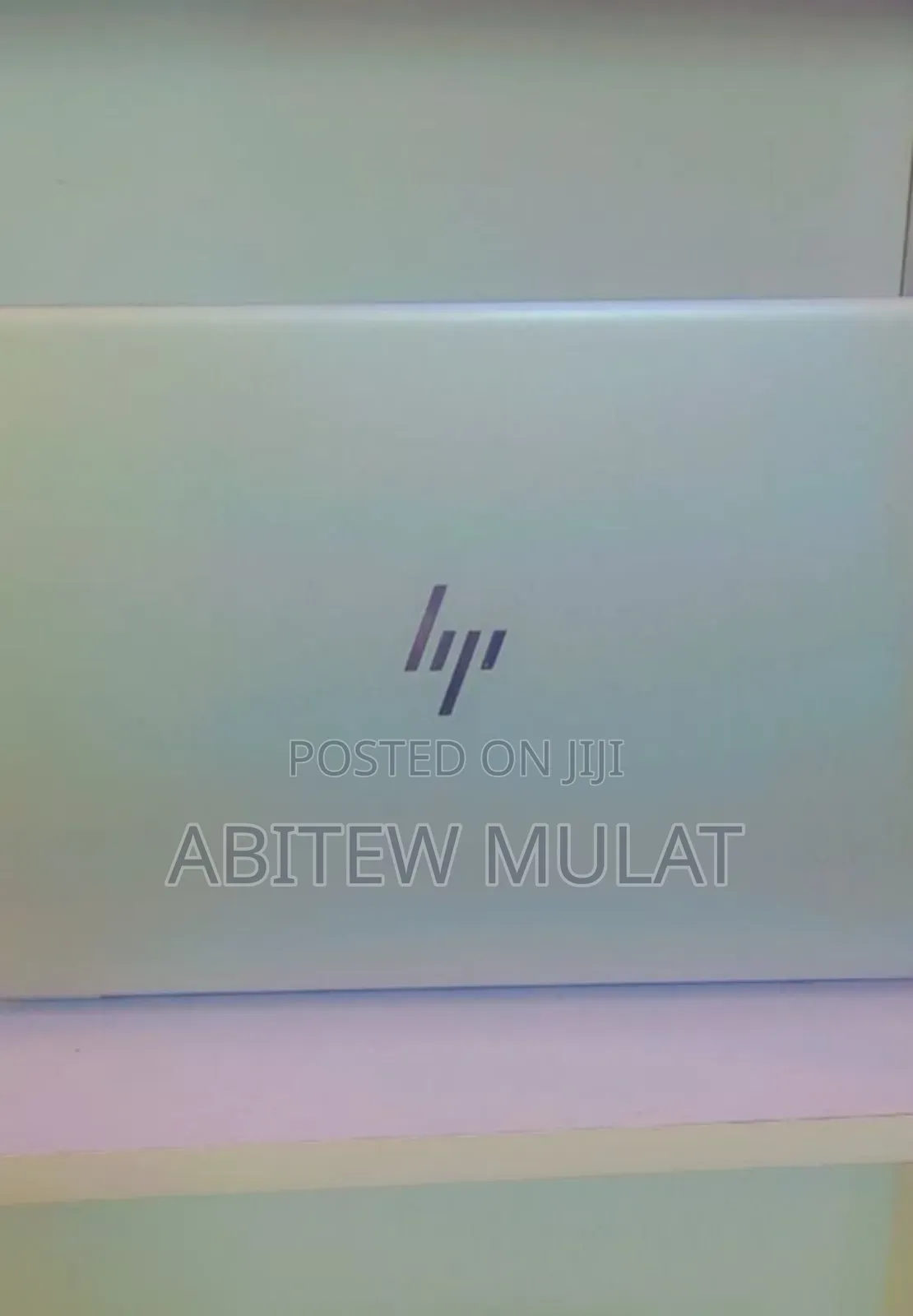 New Laptop HP EliteBook 840 G5 8GB Intel Core I5 SSD 512GB