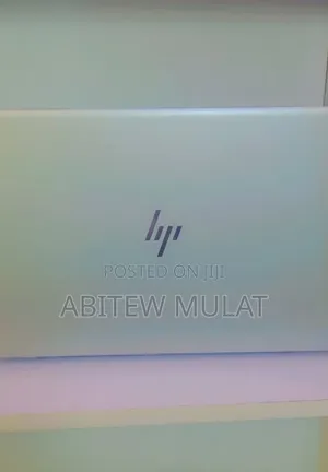 Photo - New Laptop HP EliteBook 840 G5 8GB Intel Core I5 SSD 512GB