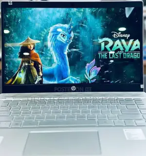 Photo - New Laptop HP Pavilion 15 16GB Intel Core I5 SSD 512GB