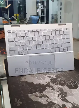 New Laptop HP Envy X360 8GB Intel Core I7 SSD 1T