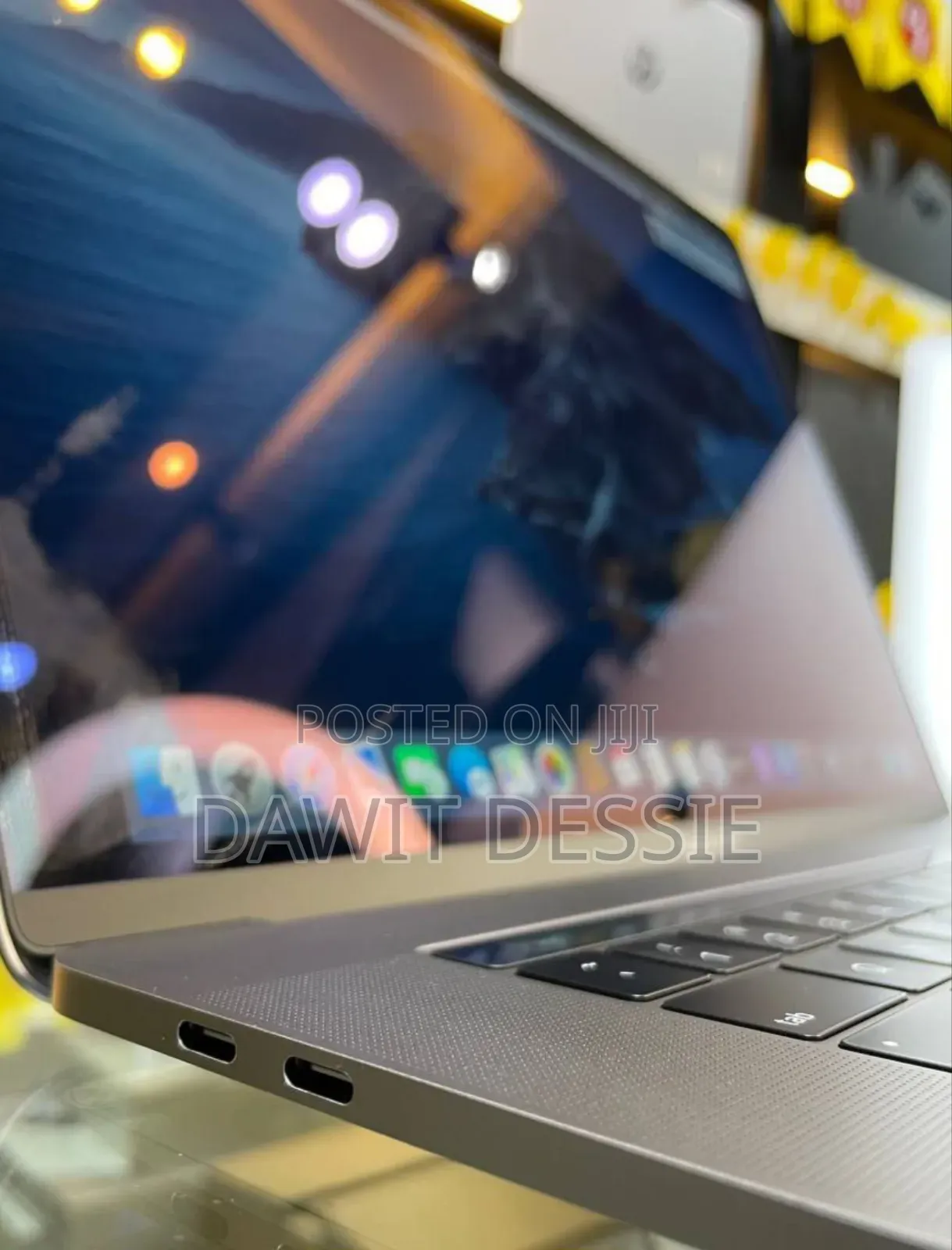New Laptop HP 64GB Intel Core I9 SSD 1T