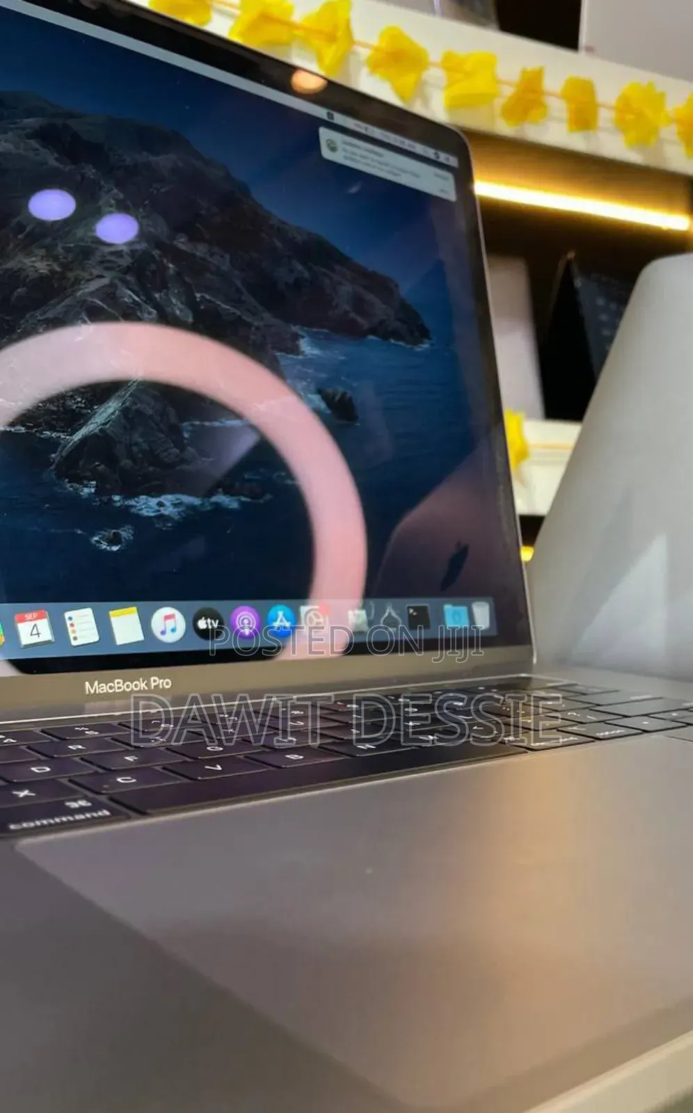 New Laptop HP 64GB Intel Core I9 SSD 1T
