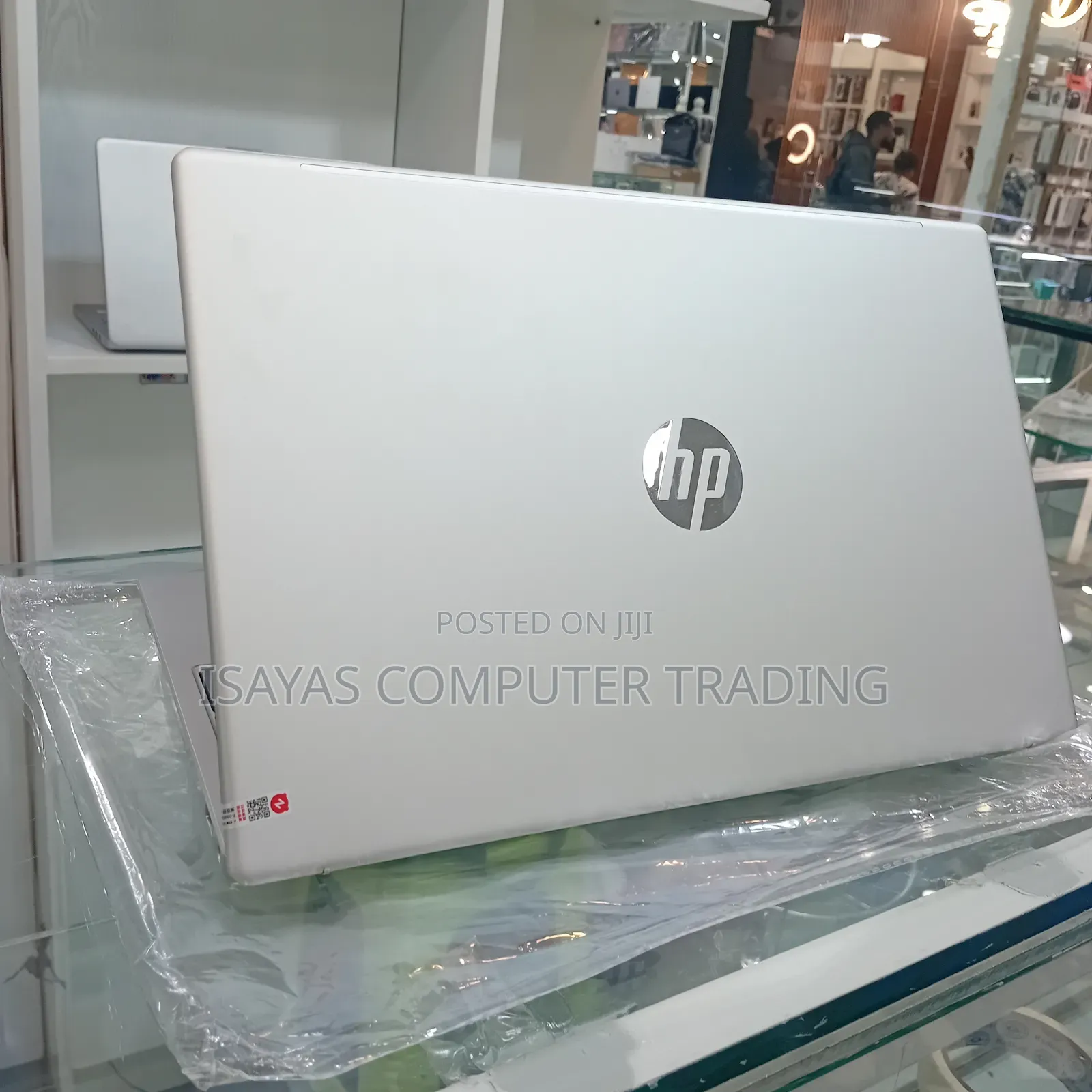 New Laptop HP Stream Notebook 16GB Intel Core I5 SSD 1T