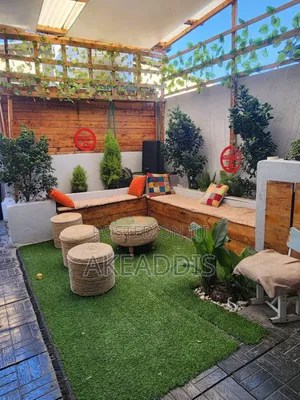 Photo - Furnished 3bdrm Villa in አያት, Bole for sale