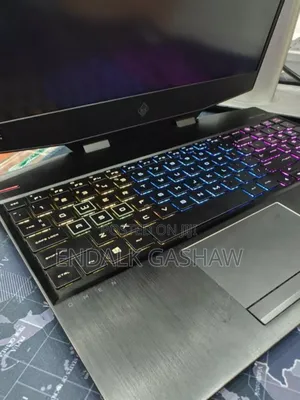 New Laptop HP Omen X 16GB Intel Core I7 SSD 1T
