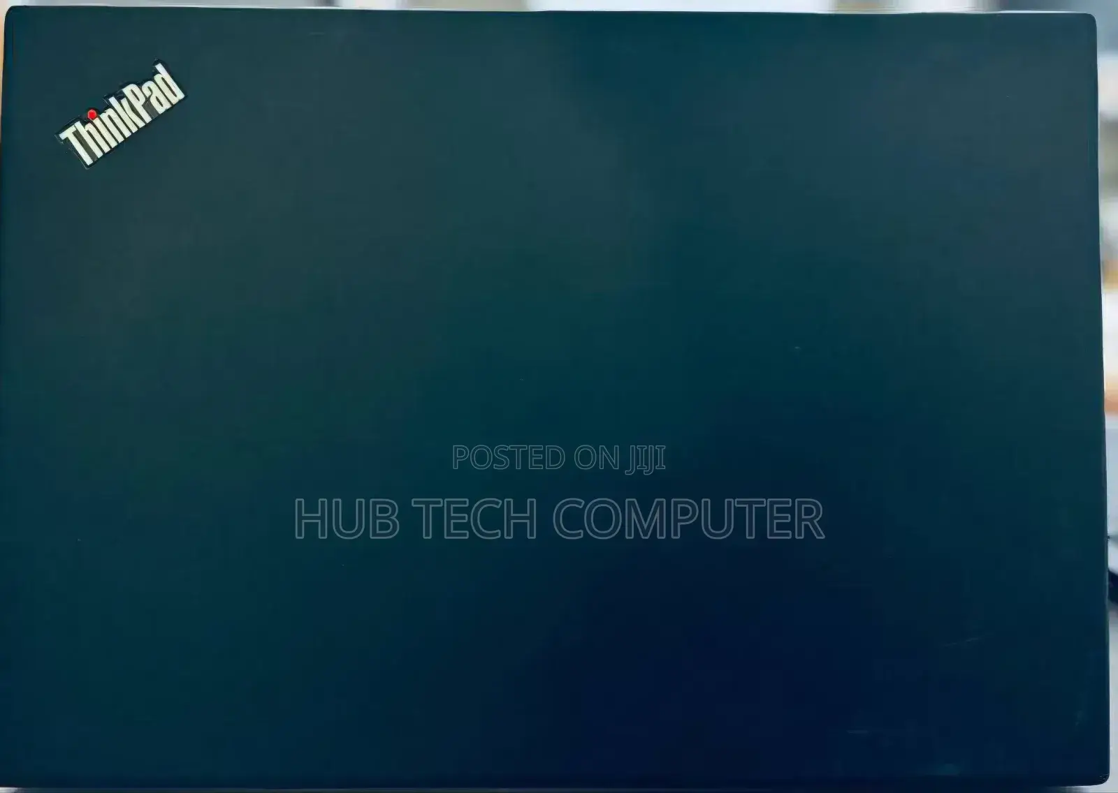 New Laptop Lenovo ThinkPad P43s 16GB Intel Core I7 SSD 512GB