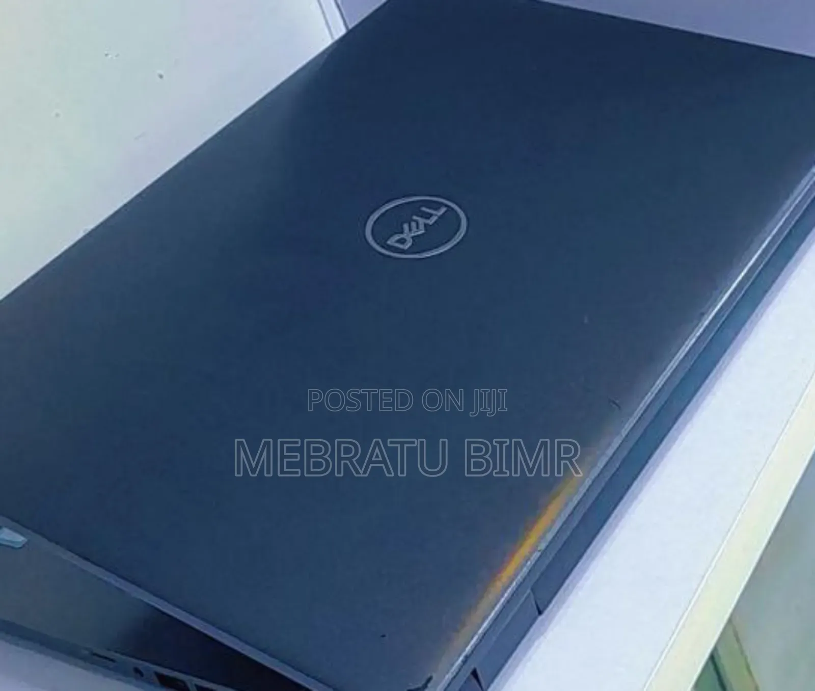 New Laptop Dell Latitude 5400 8GB Intel Core I7 SSD 512GB