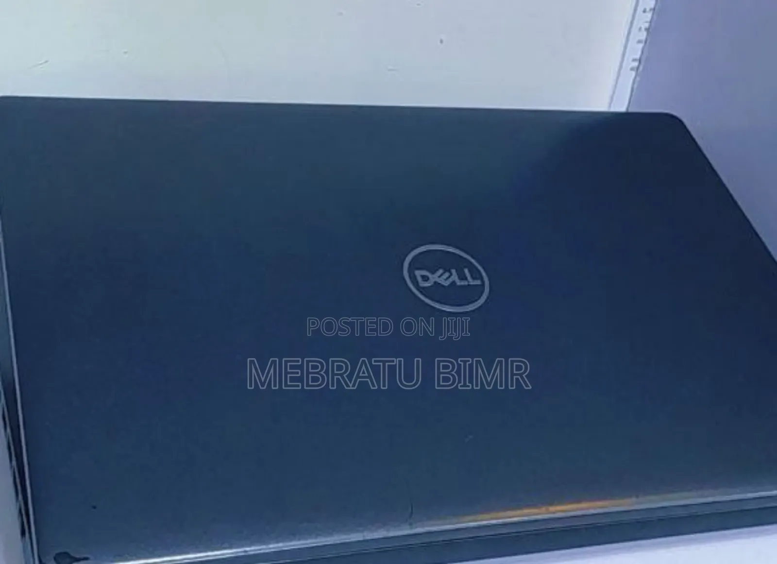 New Laptop Dell Latitude 5400 8GB Intel Core I7 SSD 512GB