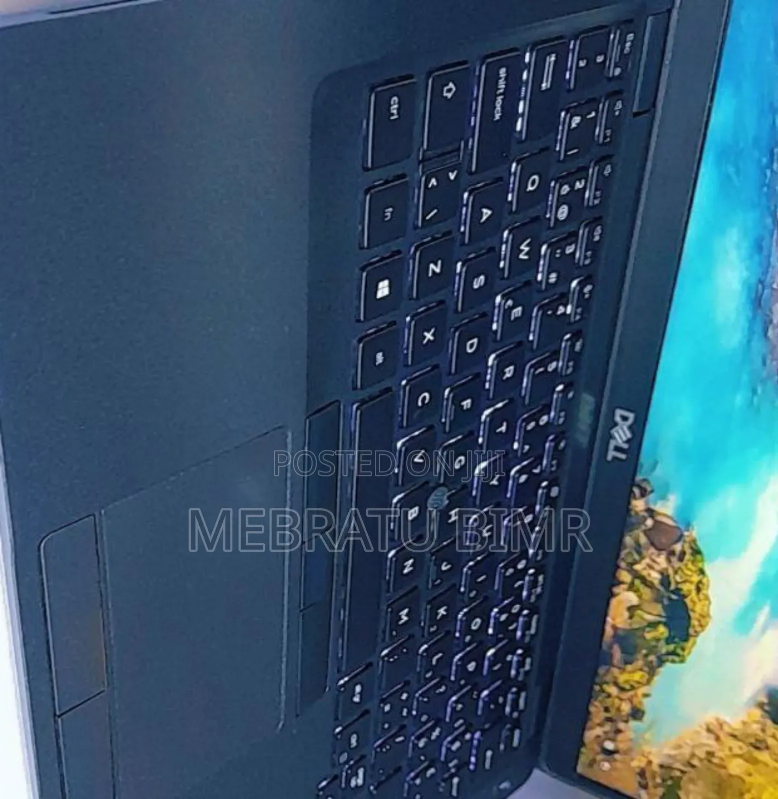 New Laptop Dell Latitude 5400 8GB Intel Core I7 SSD 512GB