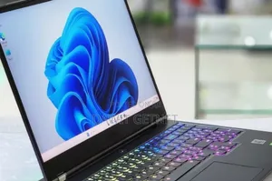 New Laptop Lenovo Legion 5 16GB Intel Core I7 SSD 1T