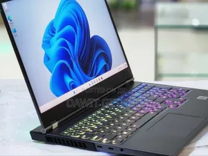 New Laptop Lenovo Legion 5 16GB Intel Core I7 SSD 1T