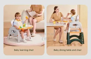 2in 1baby High Chair