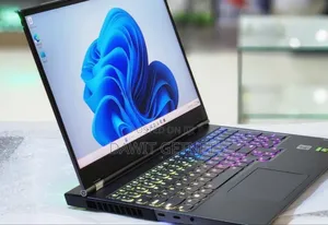 New Laptop Lenovo Legion 5 16GB Intel Core I7 SSD 1T