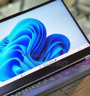 New Laptop Lenovo Legion 5 16GB Intel Core I7 SSD 1T