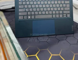 New Laptop Lenovo ThinkPad Yoga 16GB AMD Ryzen 7 SSD 512GB